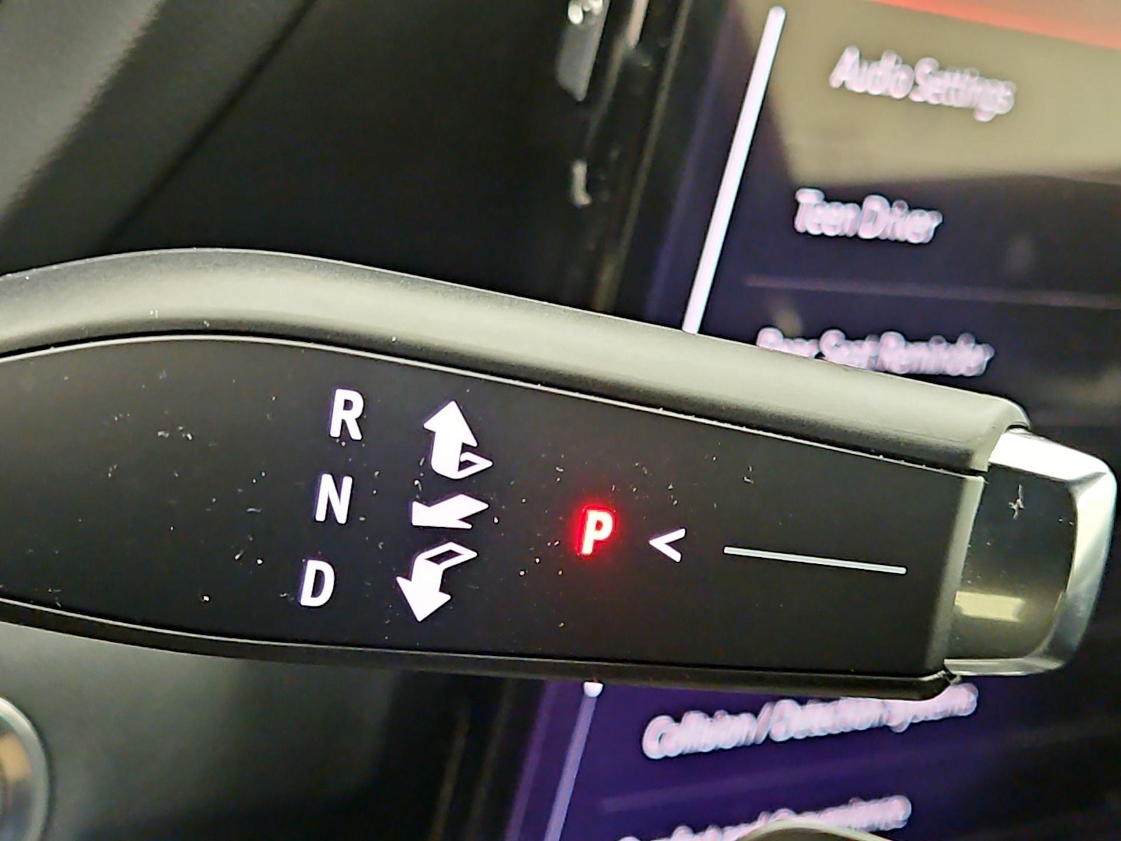 2026 GMC Terrain Elevation - Photo 18