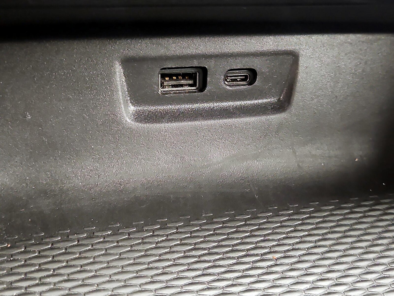 2026 GMC Terrain Elevation - Photo 19