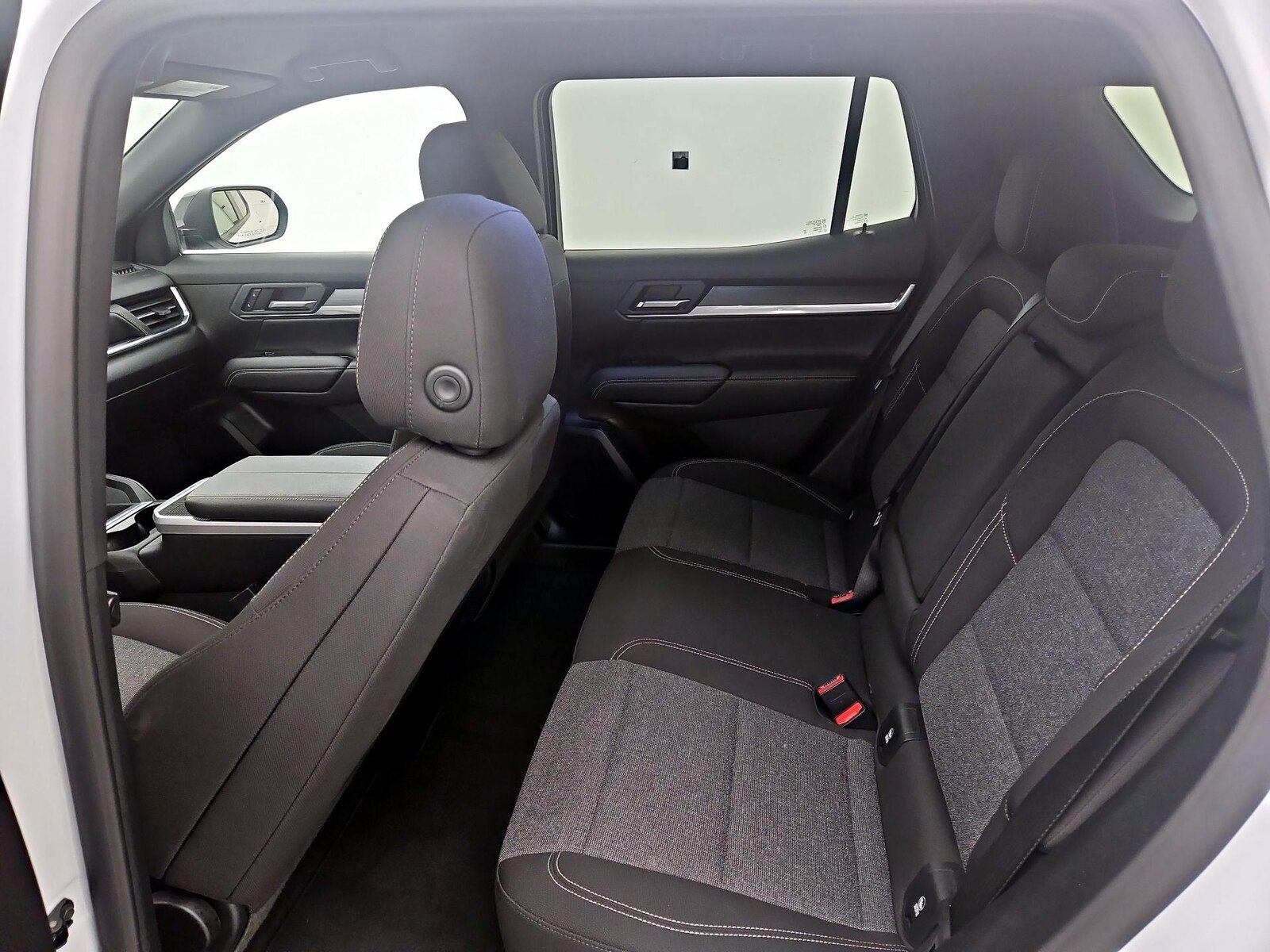 2026 GMC Terrain Elevation - Photo 20