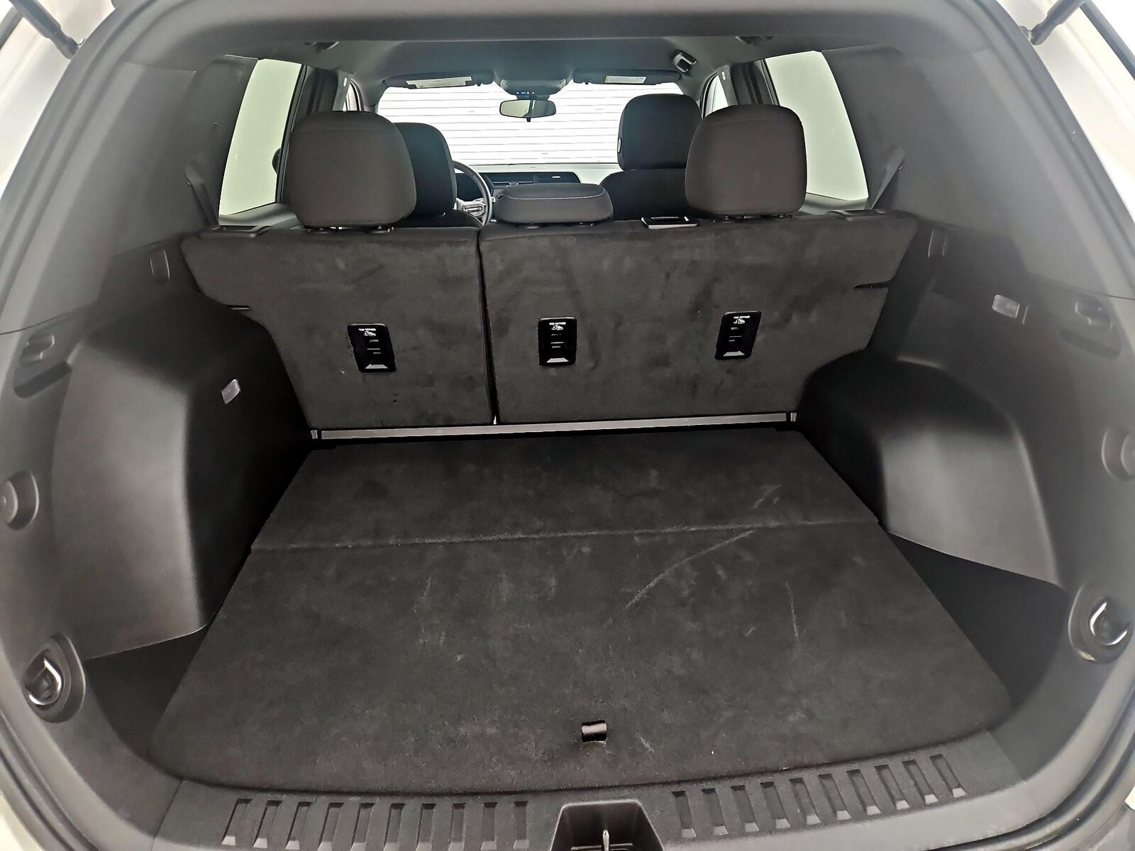 2026 GMC Terrain Elevation - Photo 21