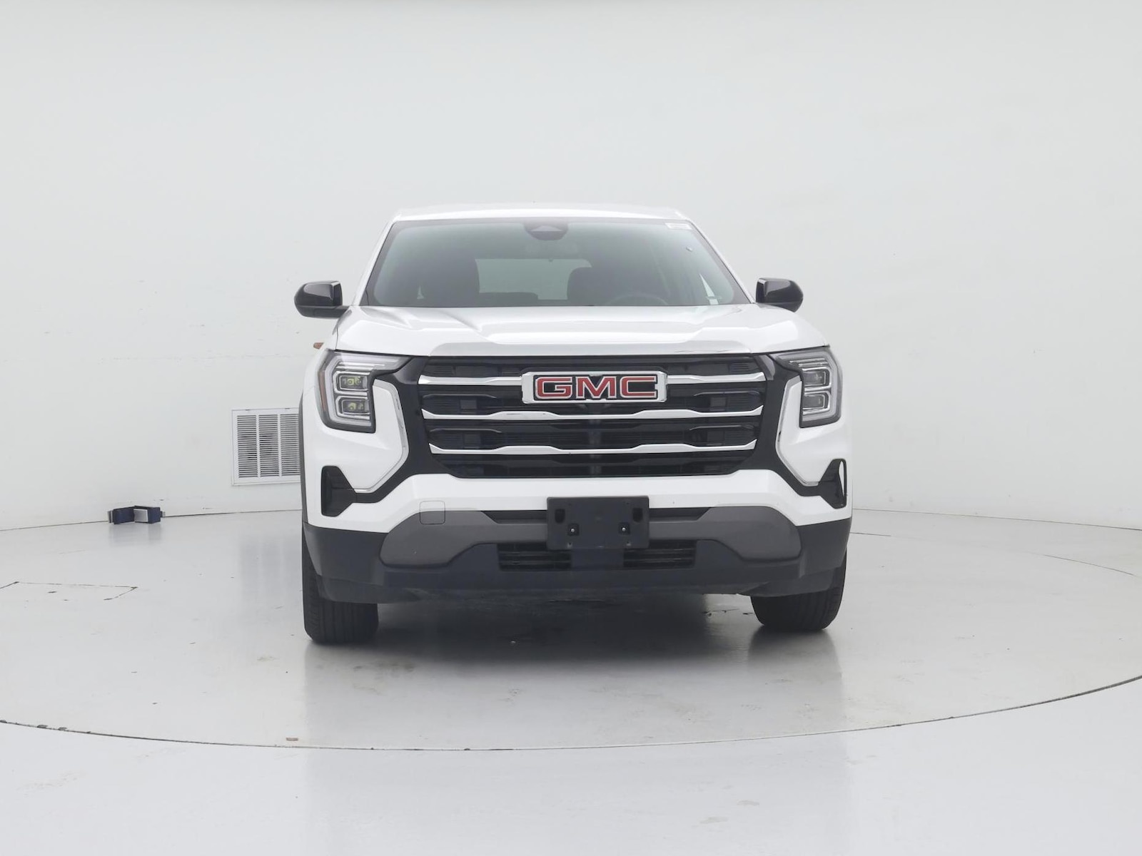 2026 GMC Terrain Elevation - Photo 6