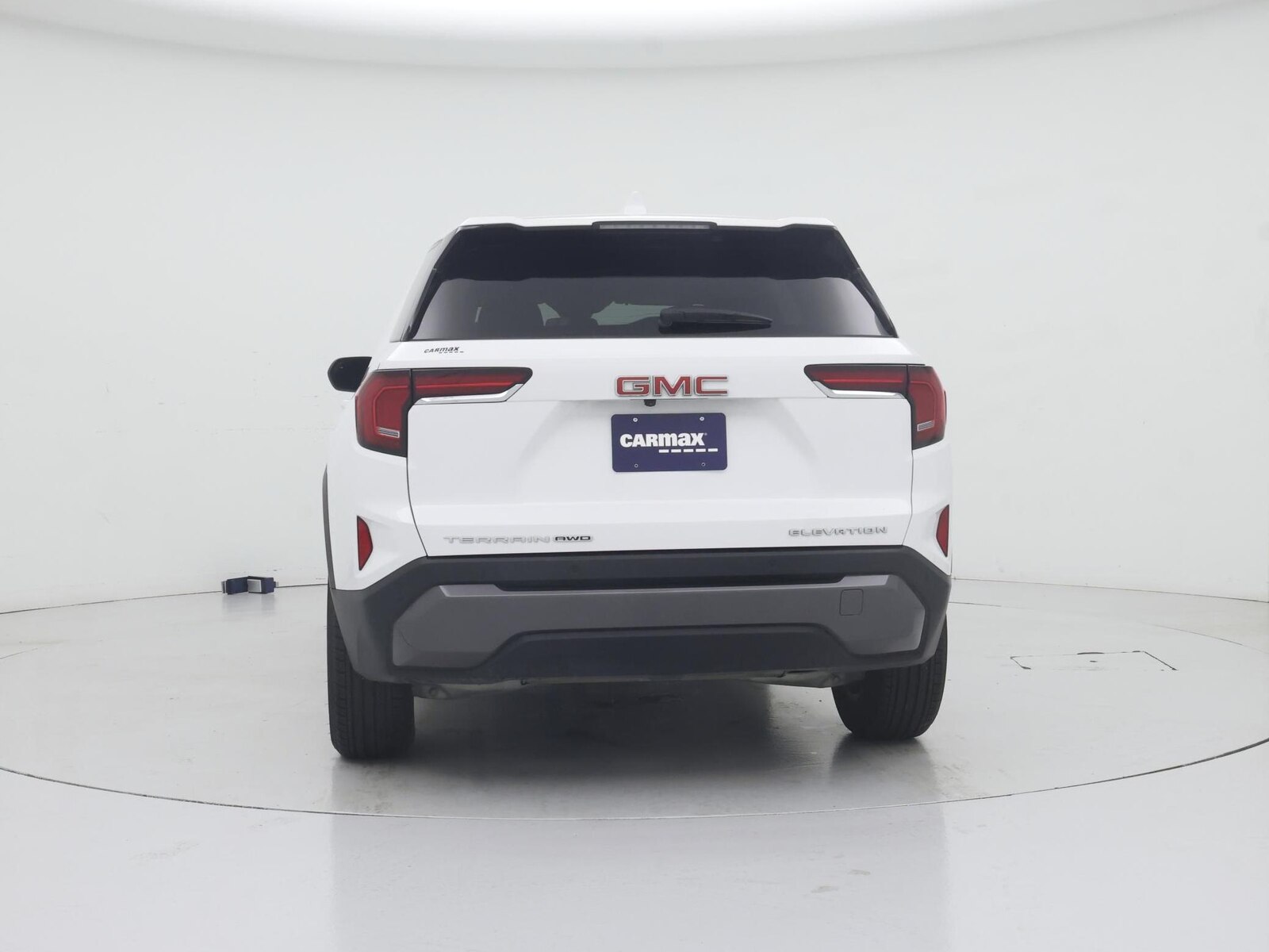 2026 GMC Terrain Elevation - Photo 7