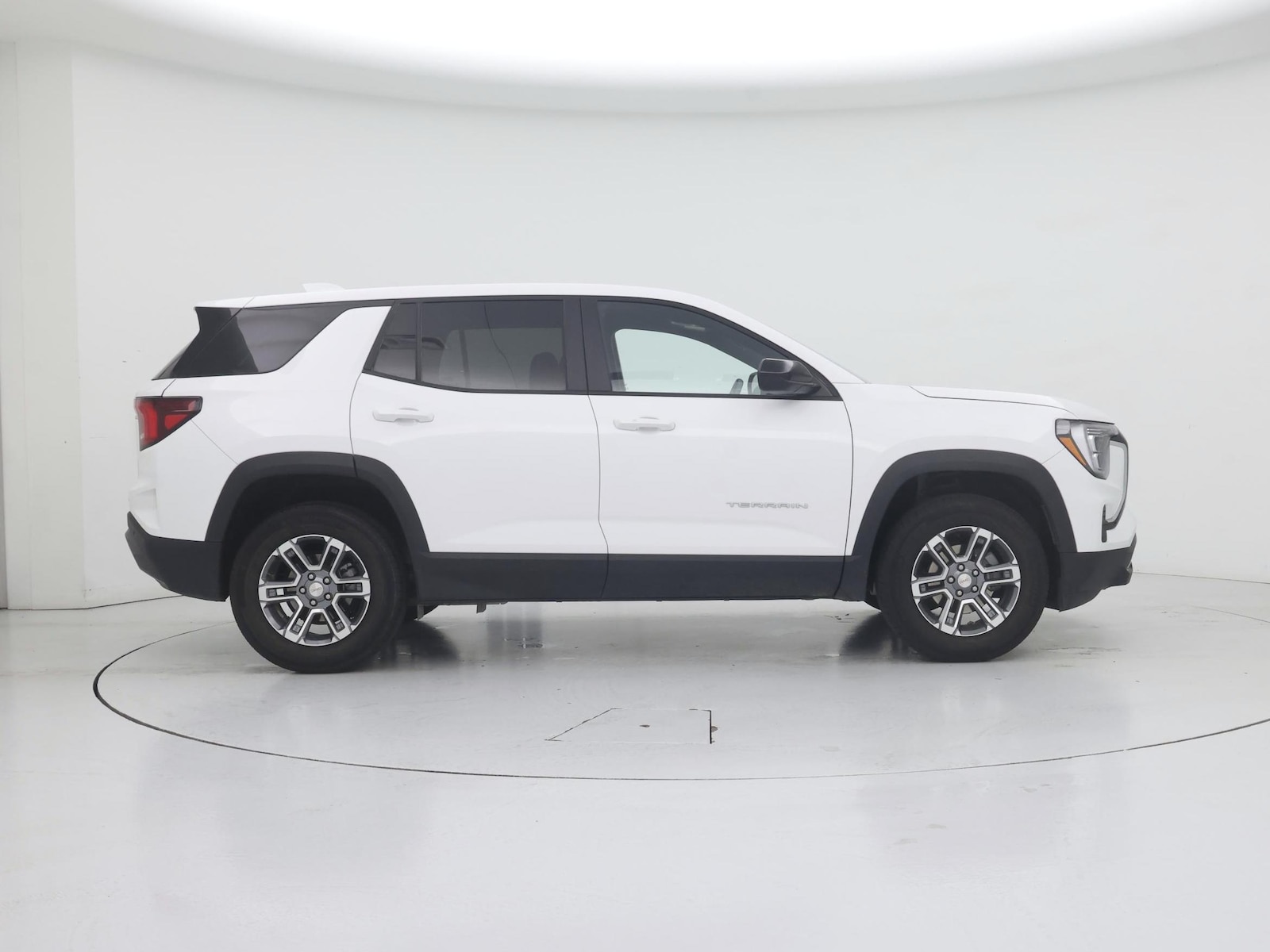 2026 GMC Terrain Elevation - Photo 8