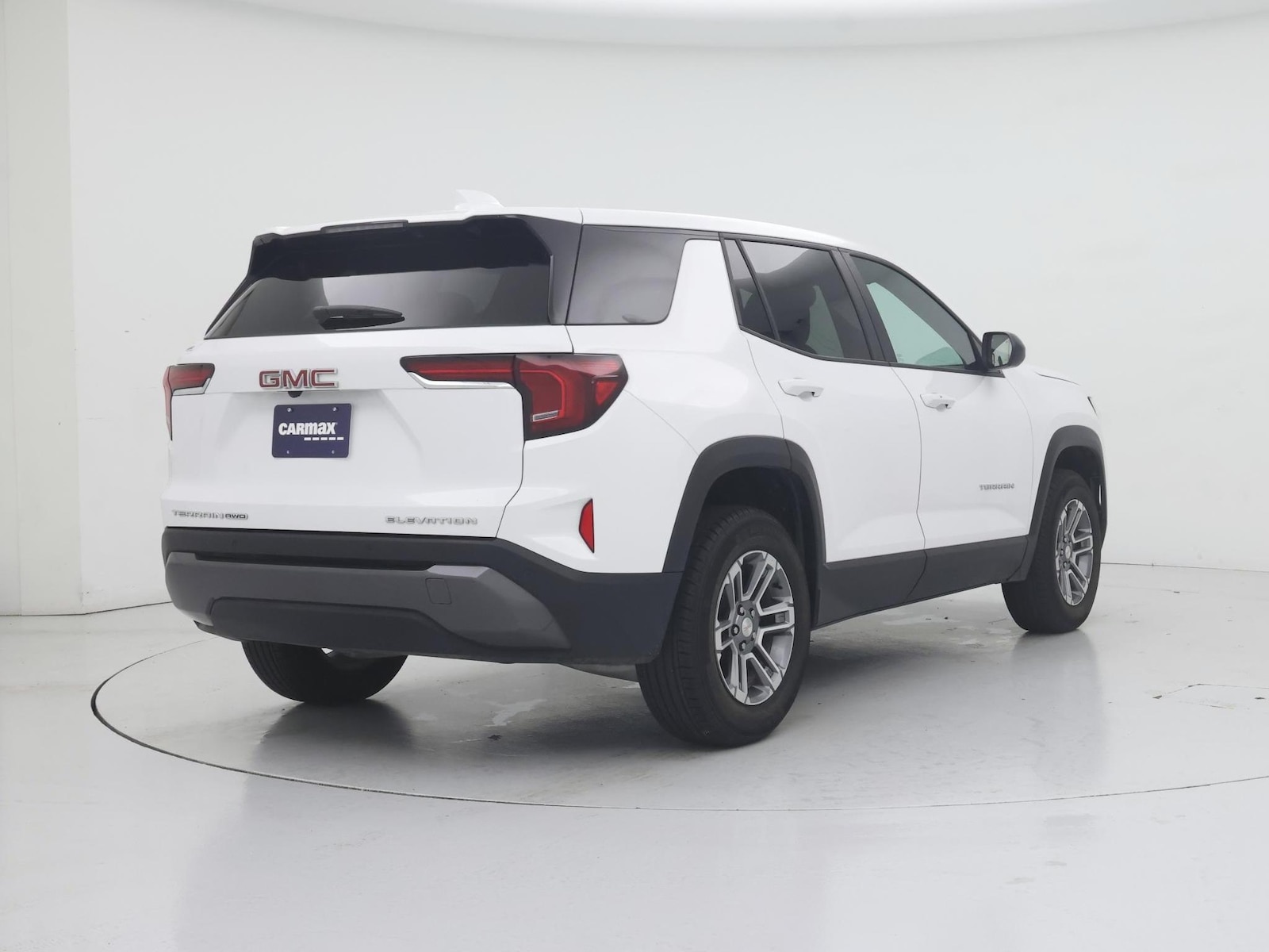 2026 GMC Terrain Elevation - Photo 9
