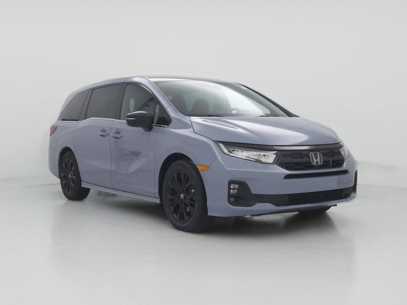 2025 Honda Odyssey