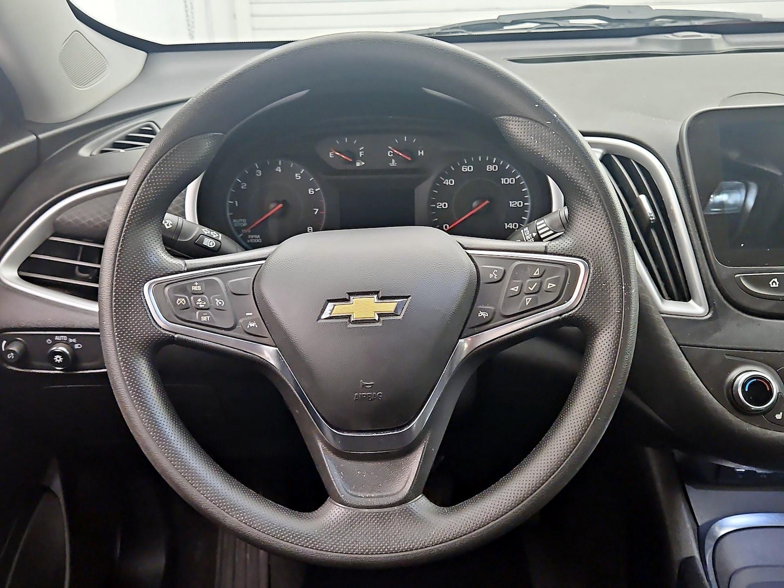 Lane Departure Warning
