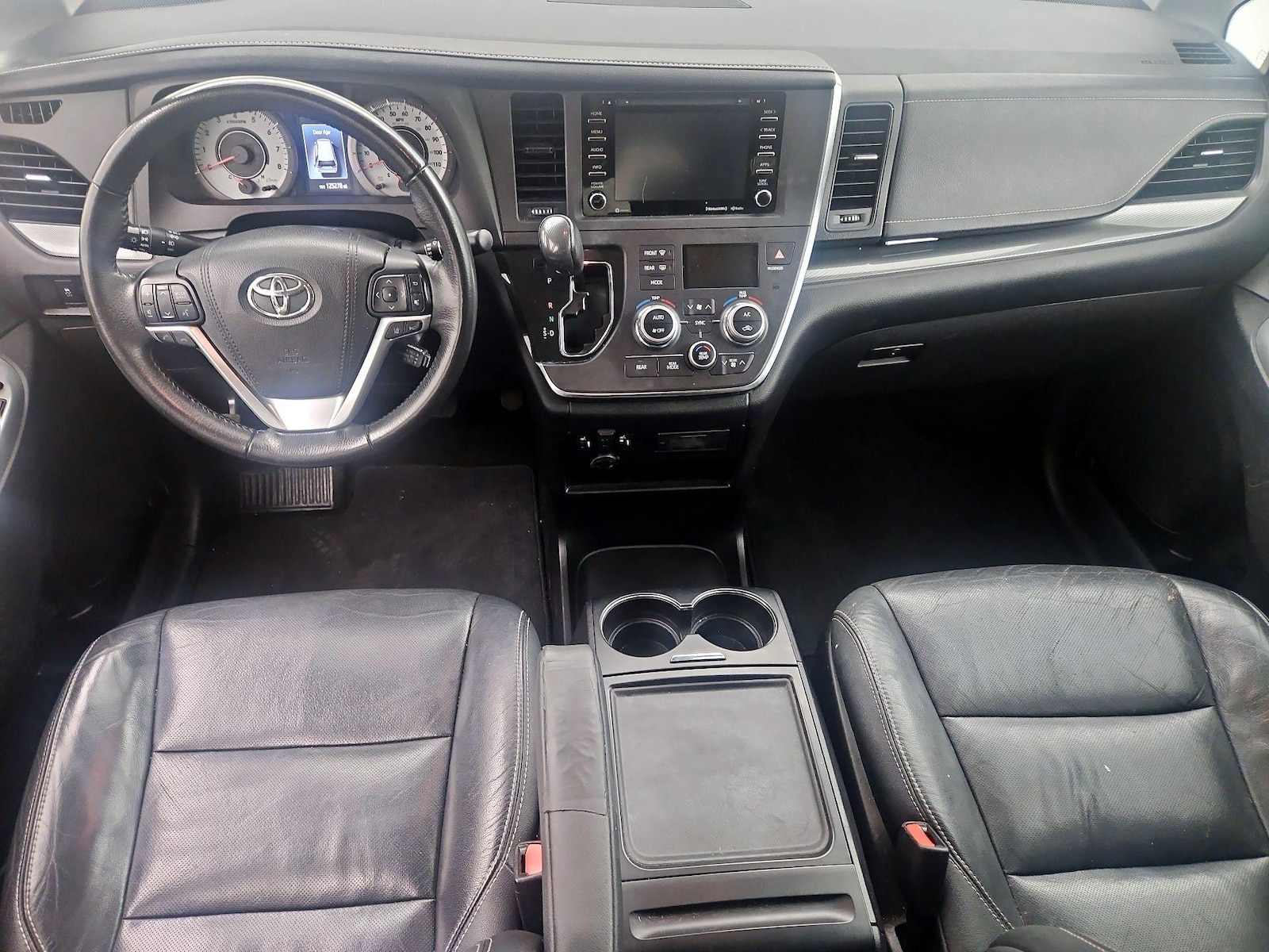 Navigation System
