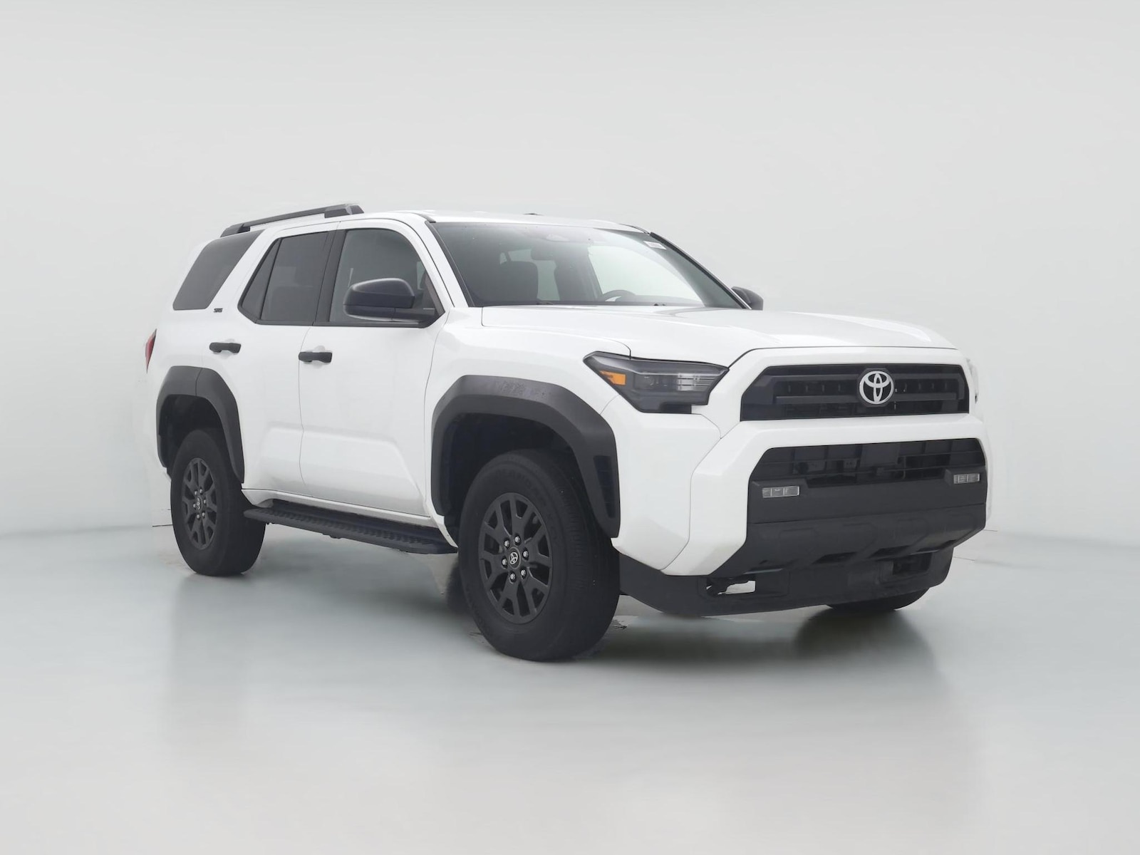 2025 Toyota 4Runner