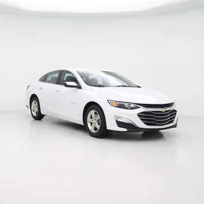 2023 Chevrolet Malibu LS