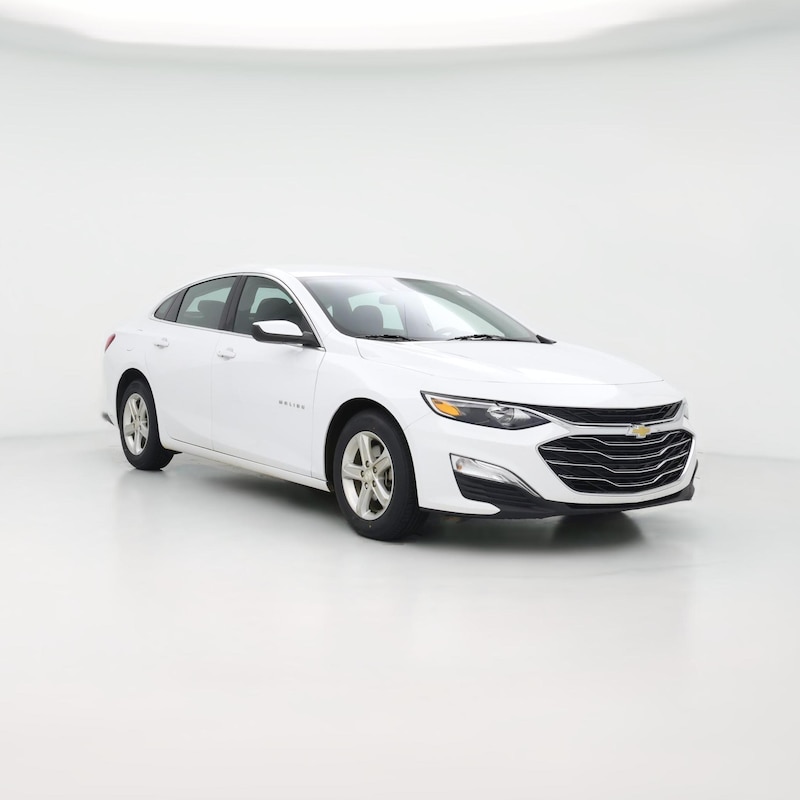 2023 Chevrolet Malibu LS