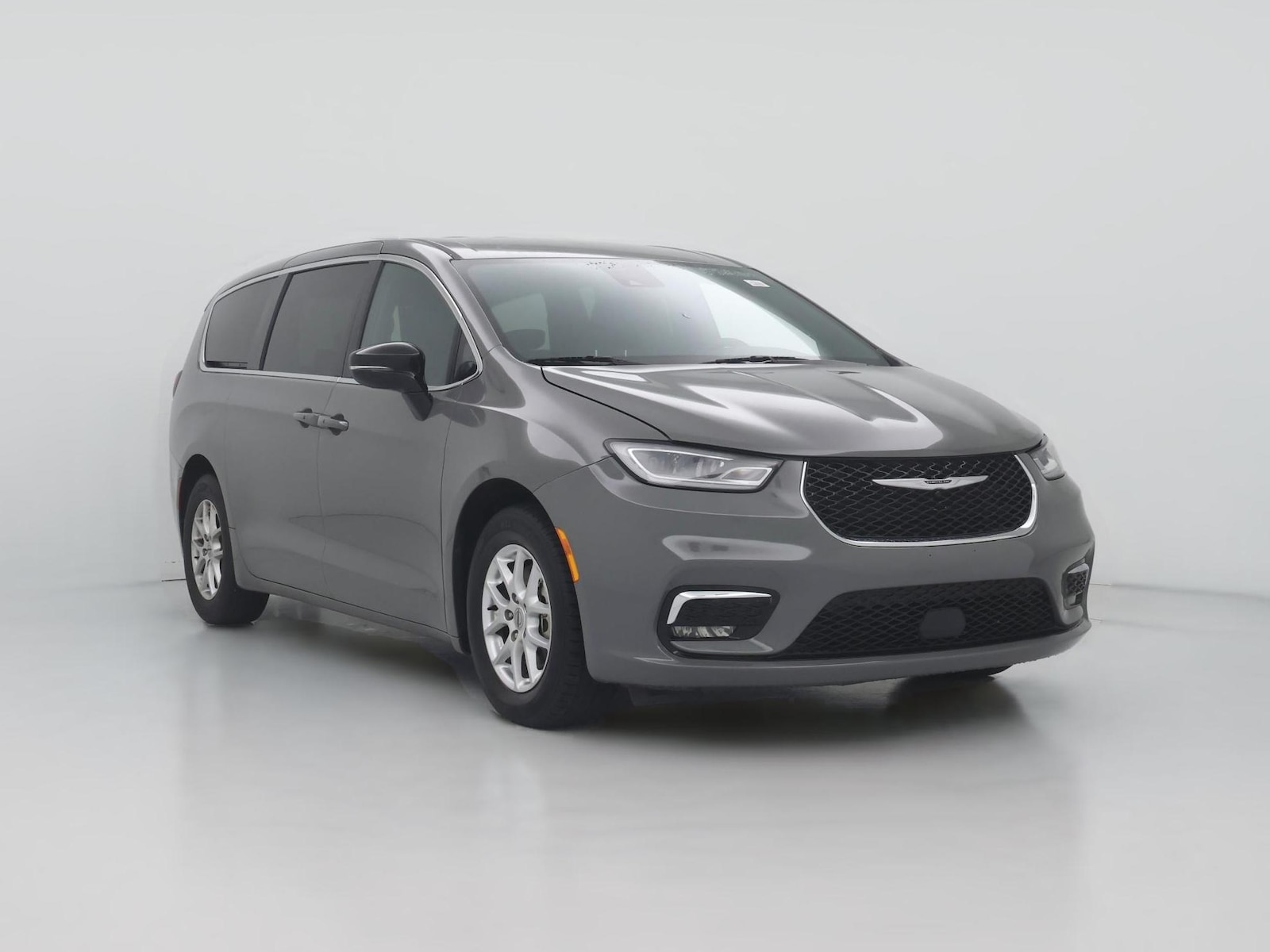 Smart Key & Power Hatch/Deck Lid