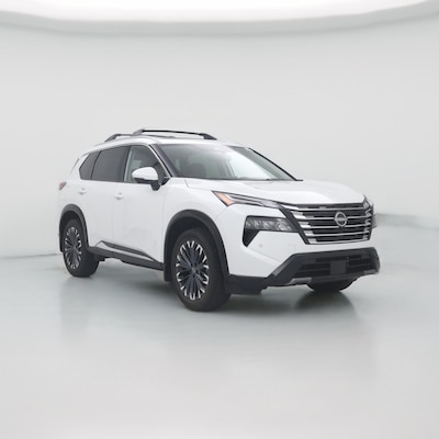 Vehicle exterior view