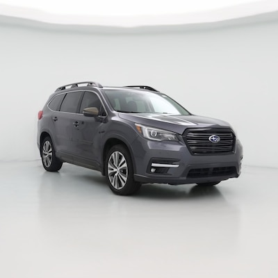 2021 Subaru Ascent Limited