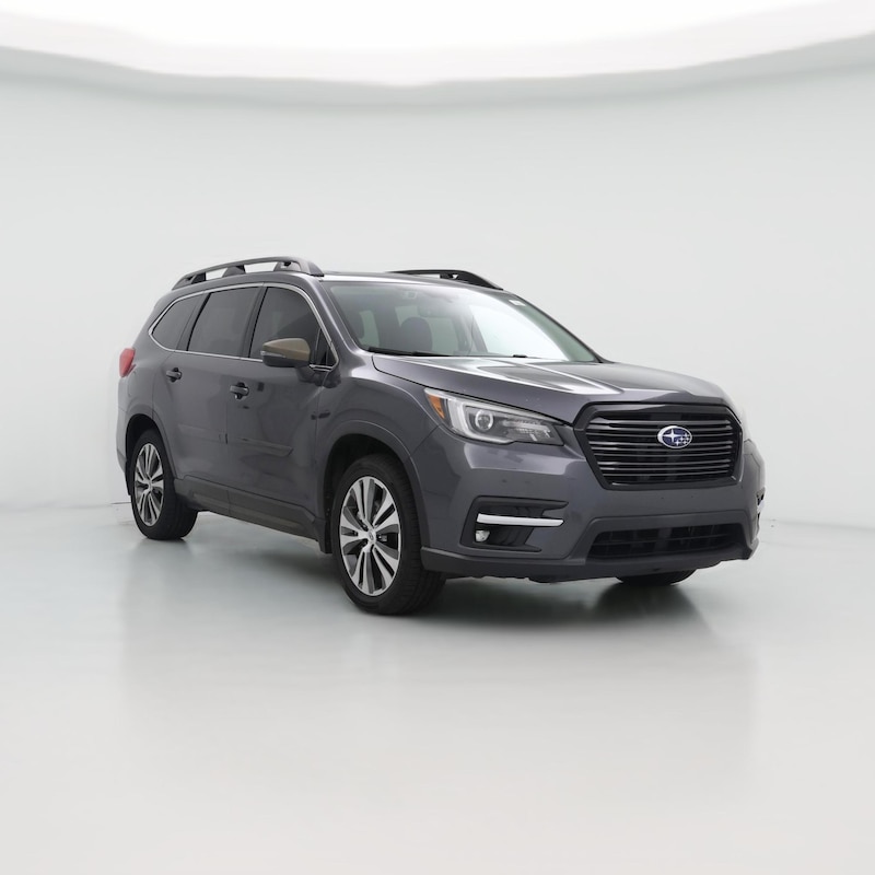 2021 Subaru Ascent Limited