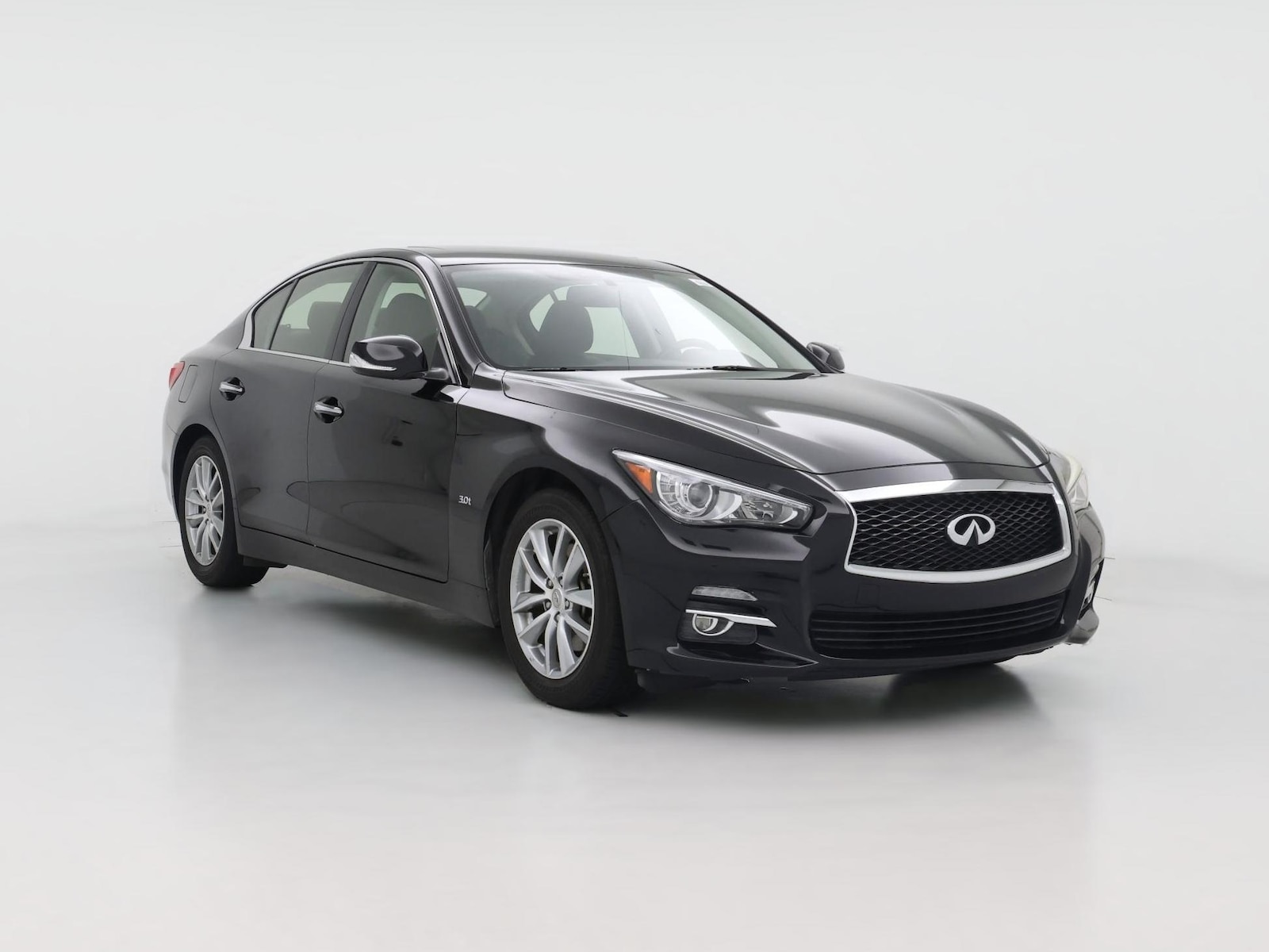 2017 INFINITI Q50