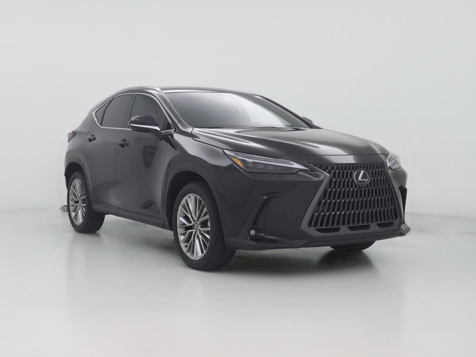2026 Lexus NX