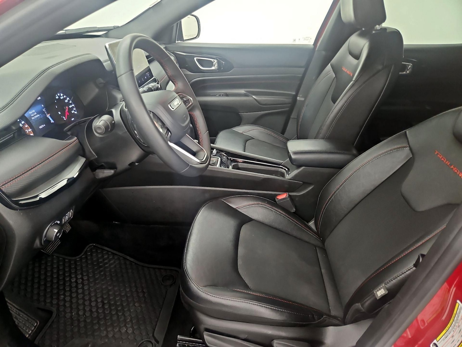 Side Airbags