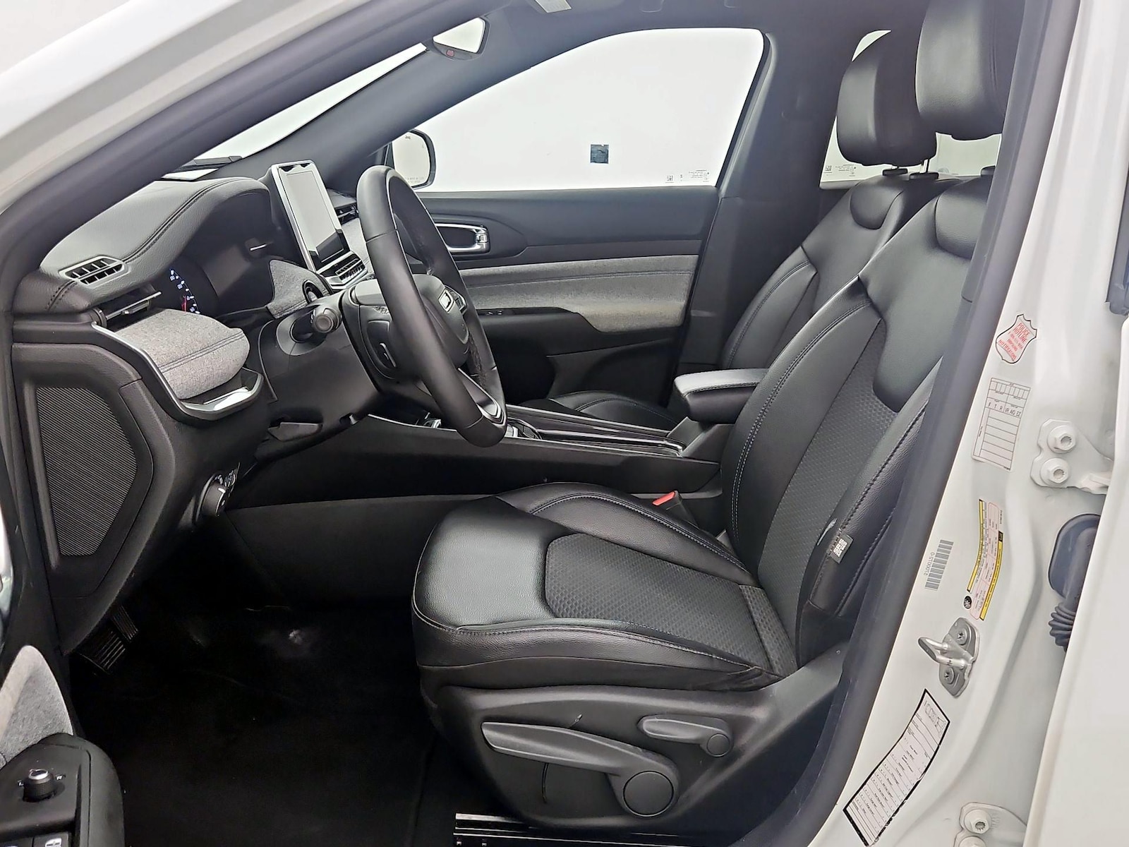 Side Airbags