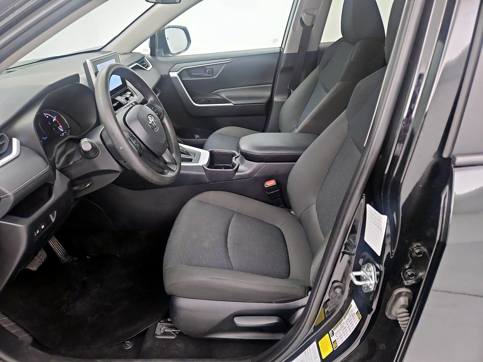 Side Airbags