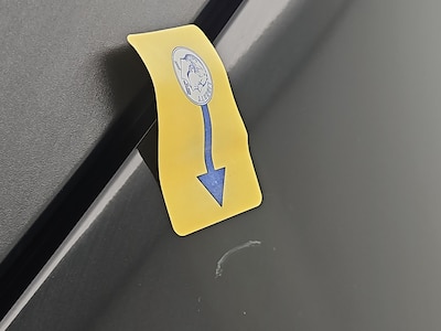 Condition detail
