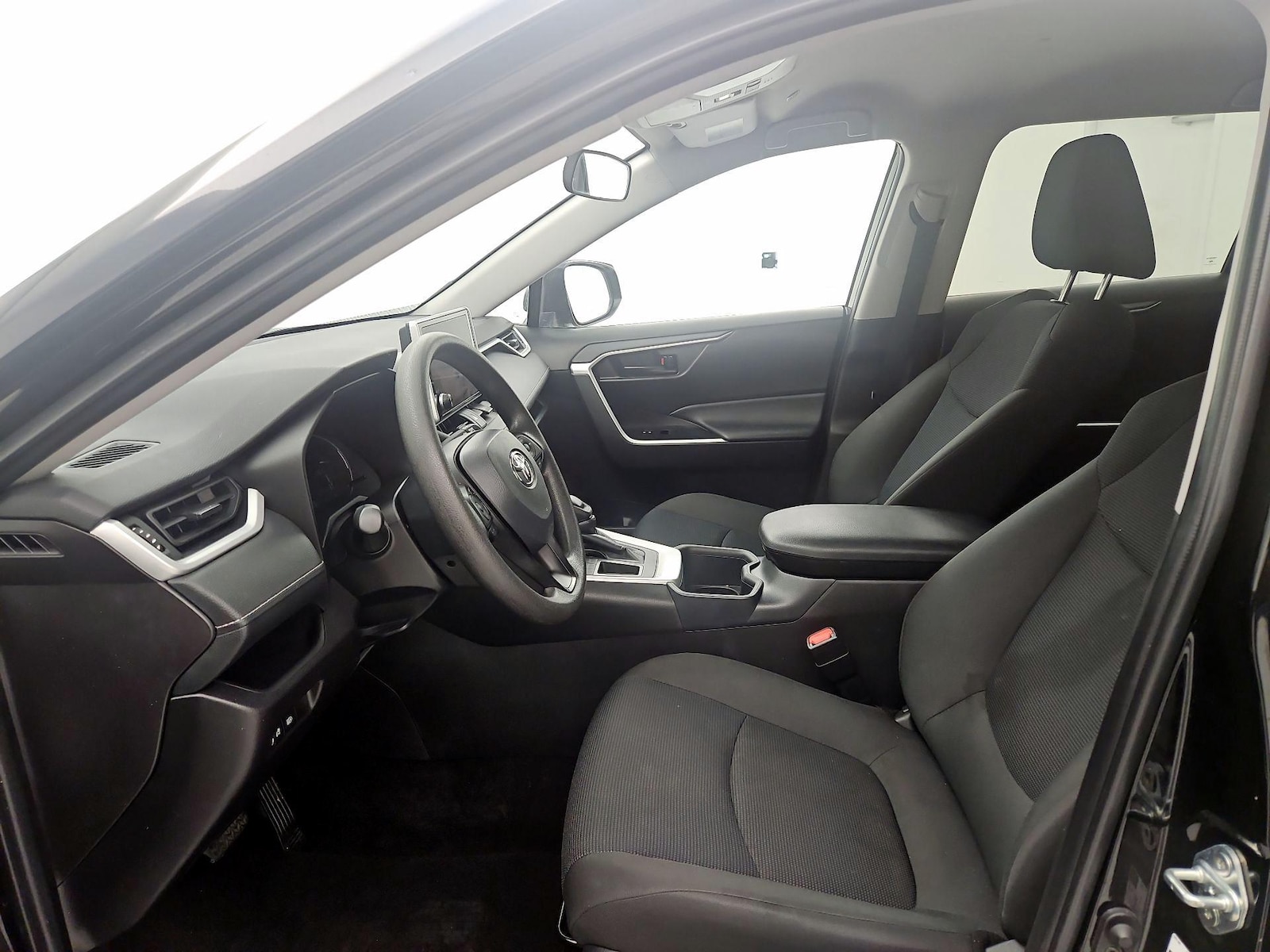 Side Airbags