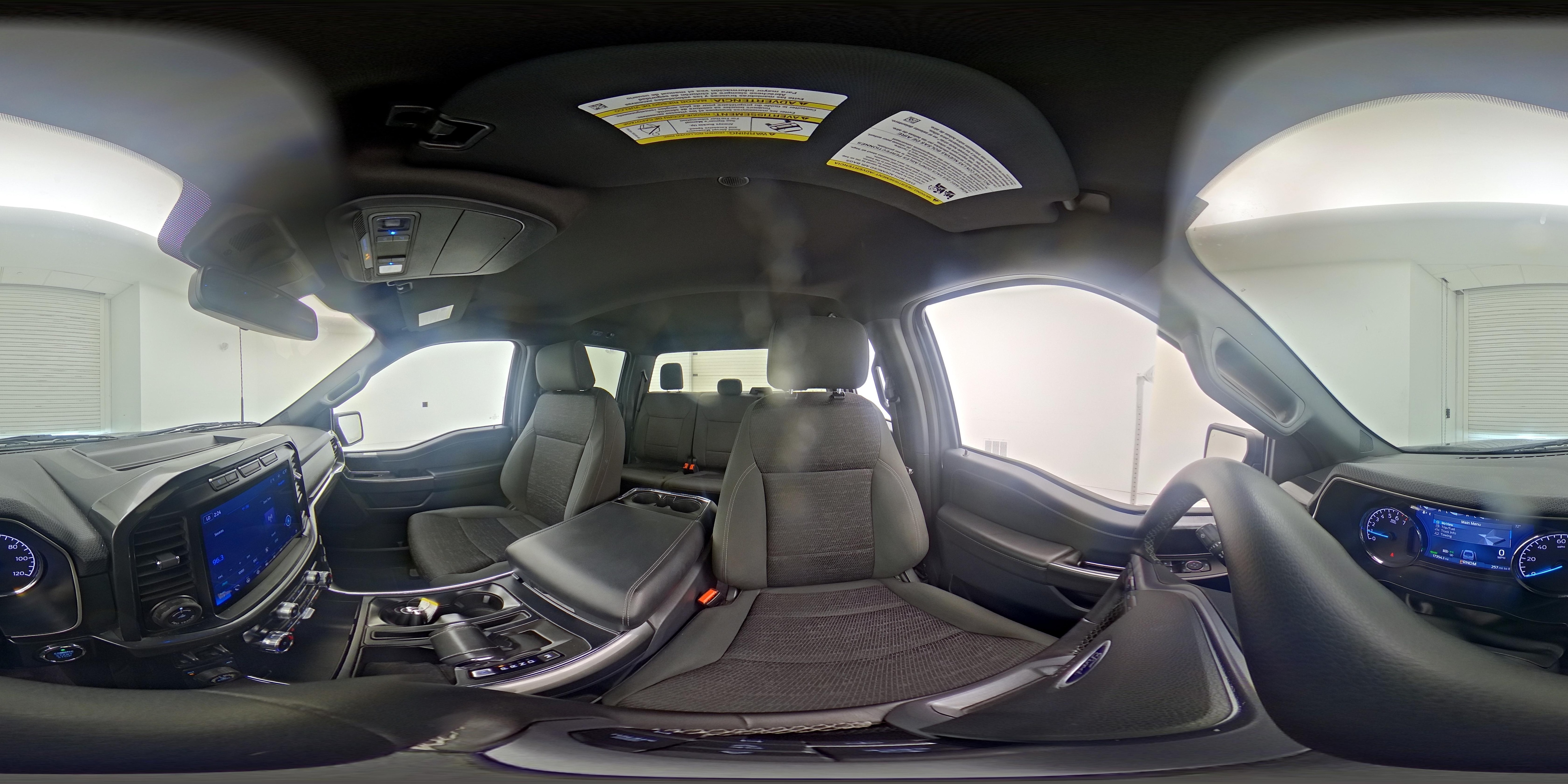 2023 Ford F-150 XLT - Photo 25