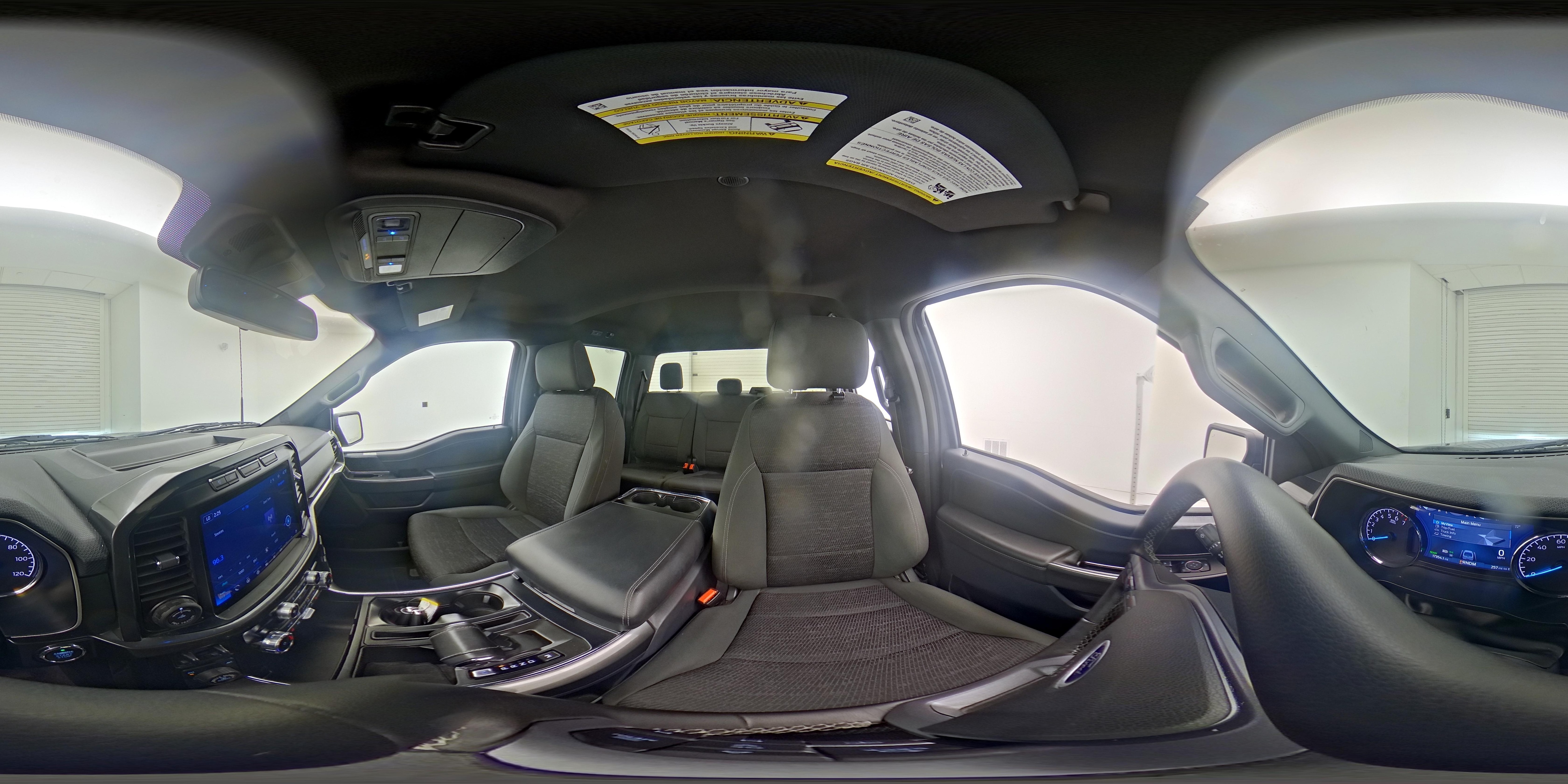 2023 Ford F-150 XLT - Photo 27