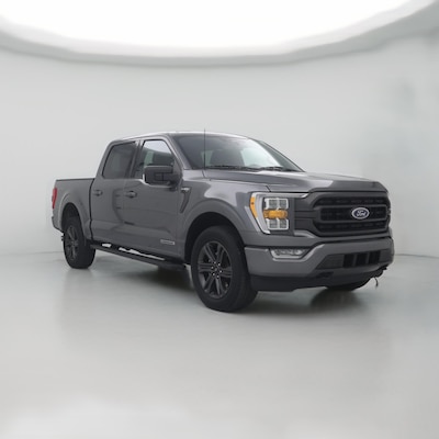 2023 Ford F150 XLT
