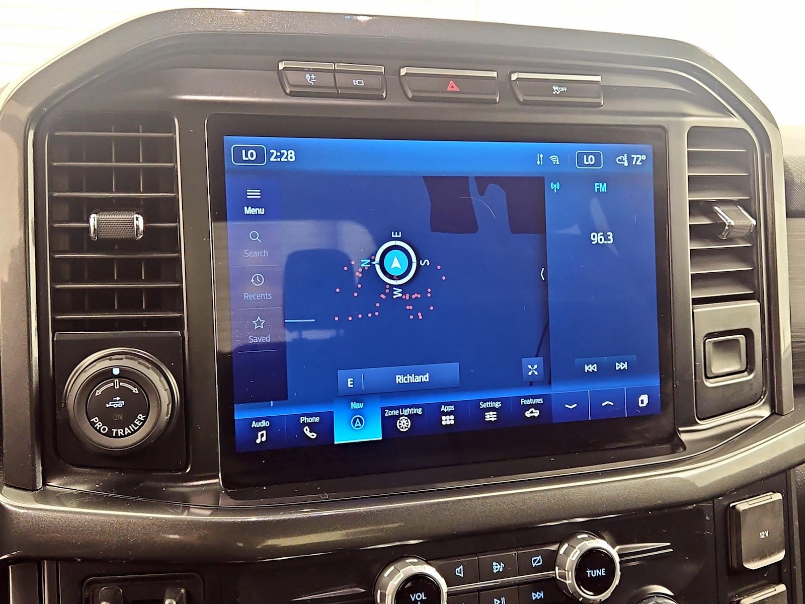 2023 Ford F-150 XLT - Photo 15