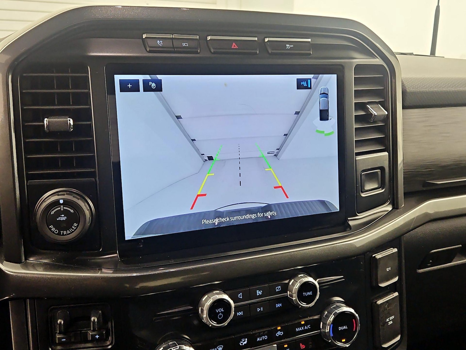 2023 Ford F-150 XLT - Photo 16