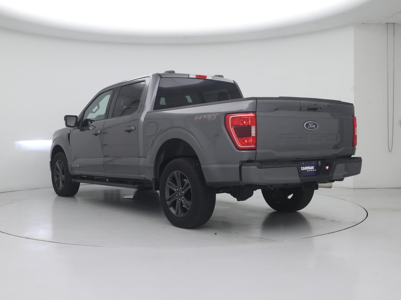 2023 Ford F-150 XLT - Photo 3