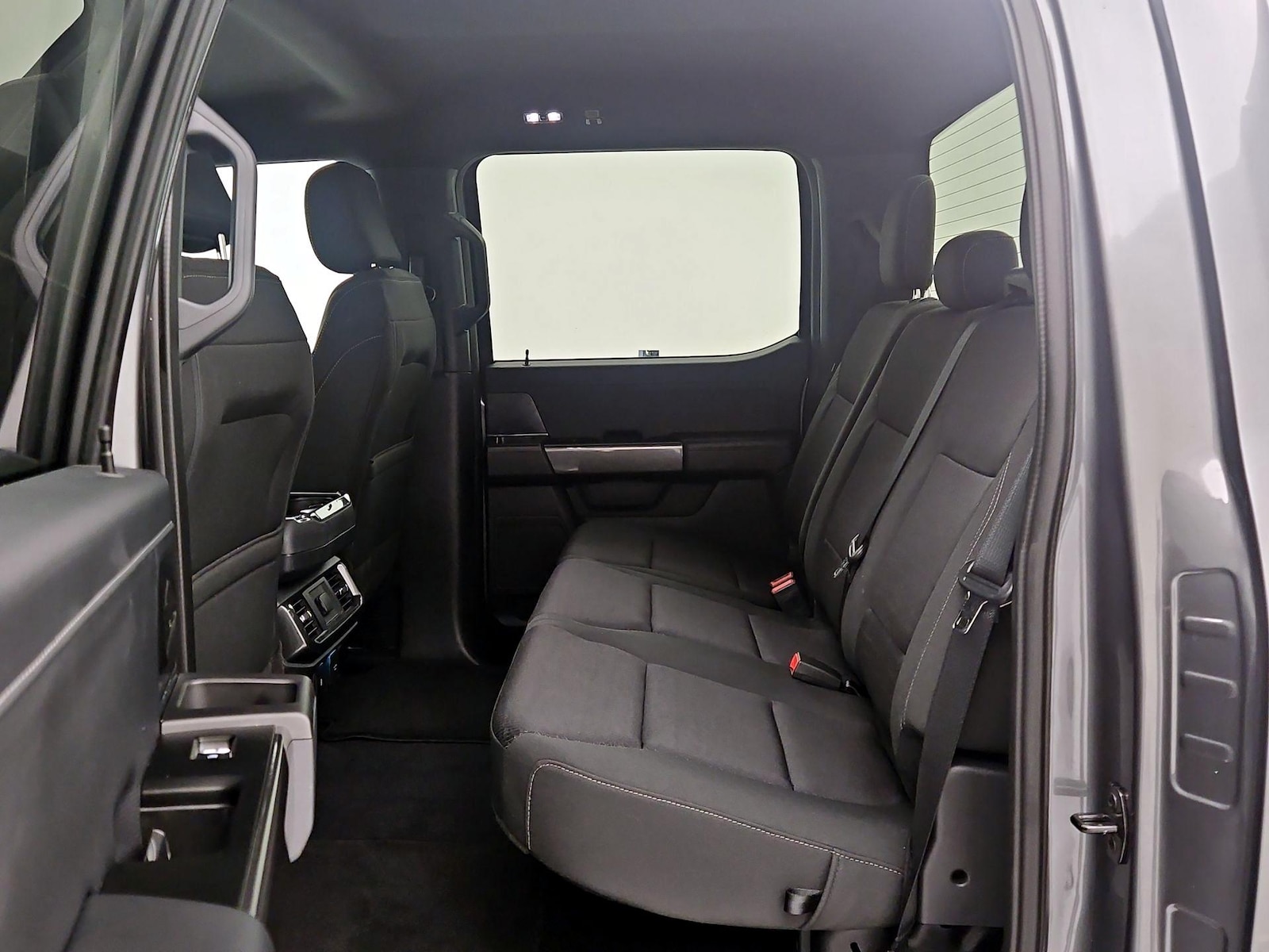 2023 Ford F-150 XLT - Photo 21