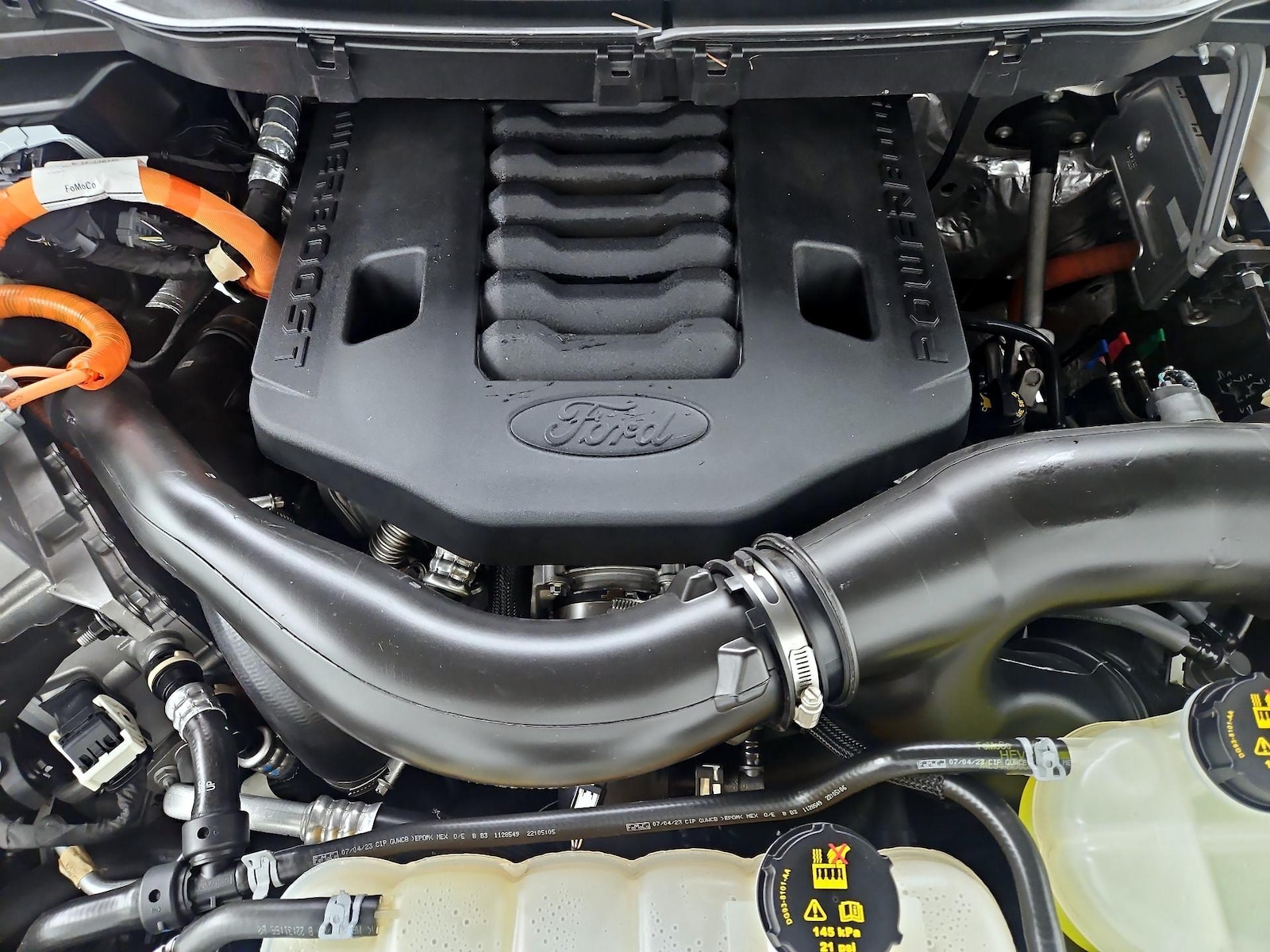 2023 Ford F-150 XLT - Photo 23