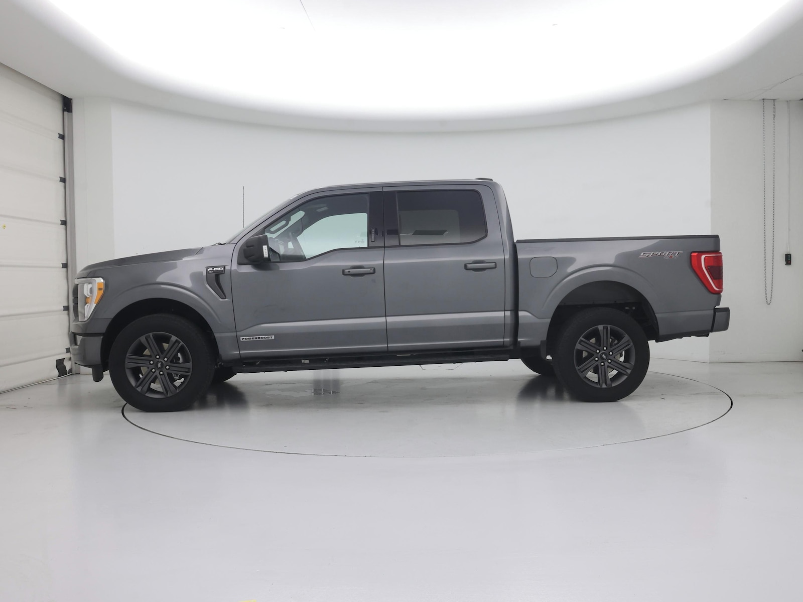 2023 Ford F-150 XLT - Photo 4