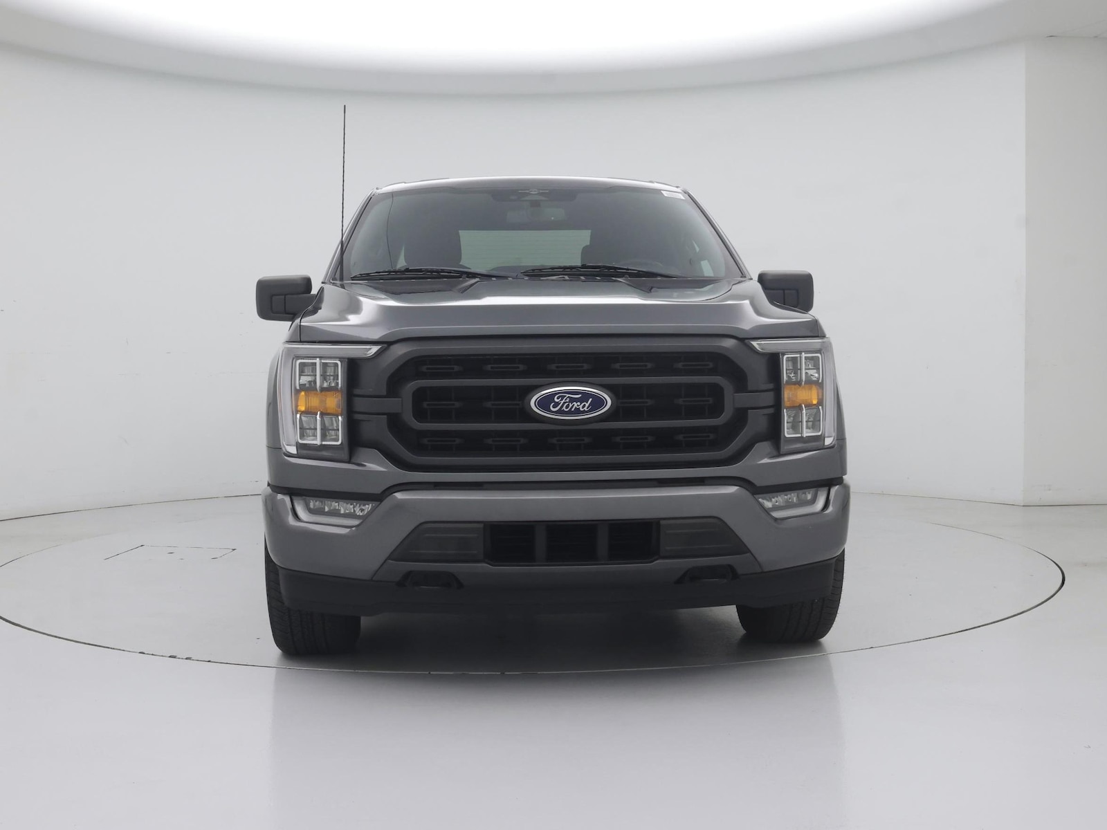 2023 Ford F-150 XLT - Photo 6