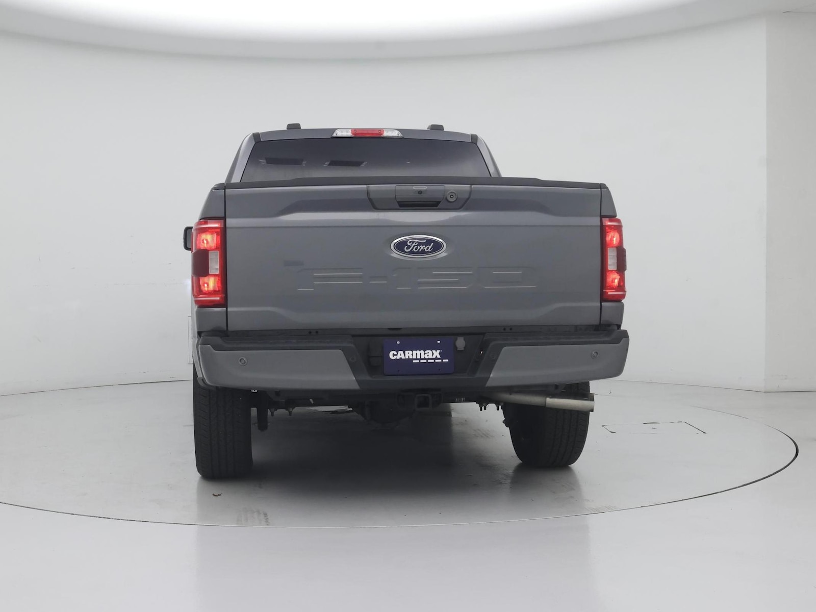 2023 Ford F-150 XLT - Photo 7
