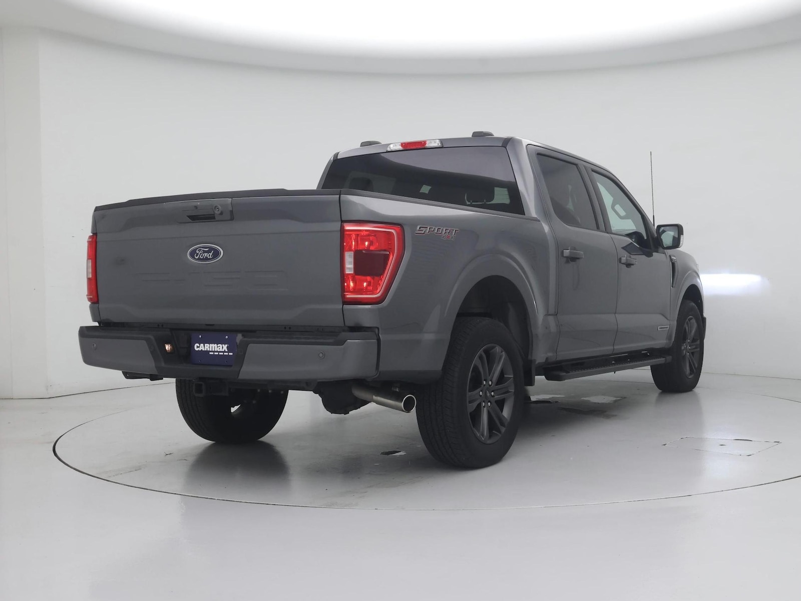 2023 Ford F-150 XLT - Photo 9