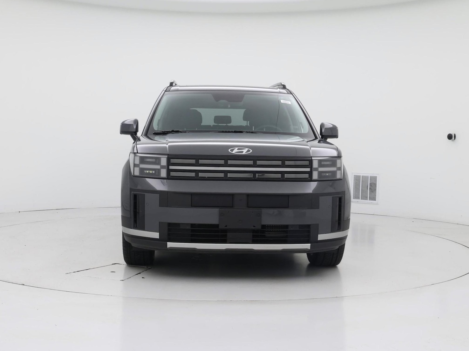 2025 Hyundai Santa Fe Limited - Photo 6