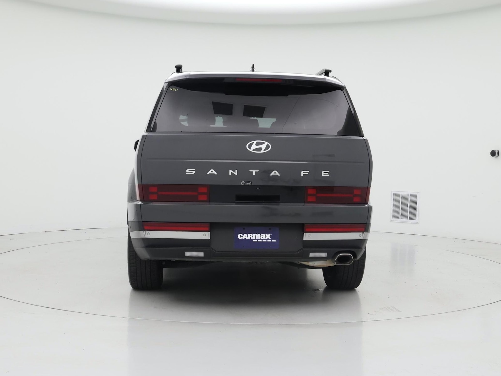 2025 Hyundai Santa Fe Limited - Photo 7
