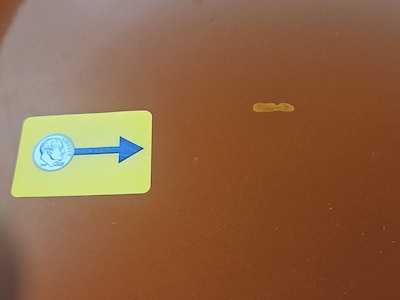 Condition detail
