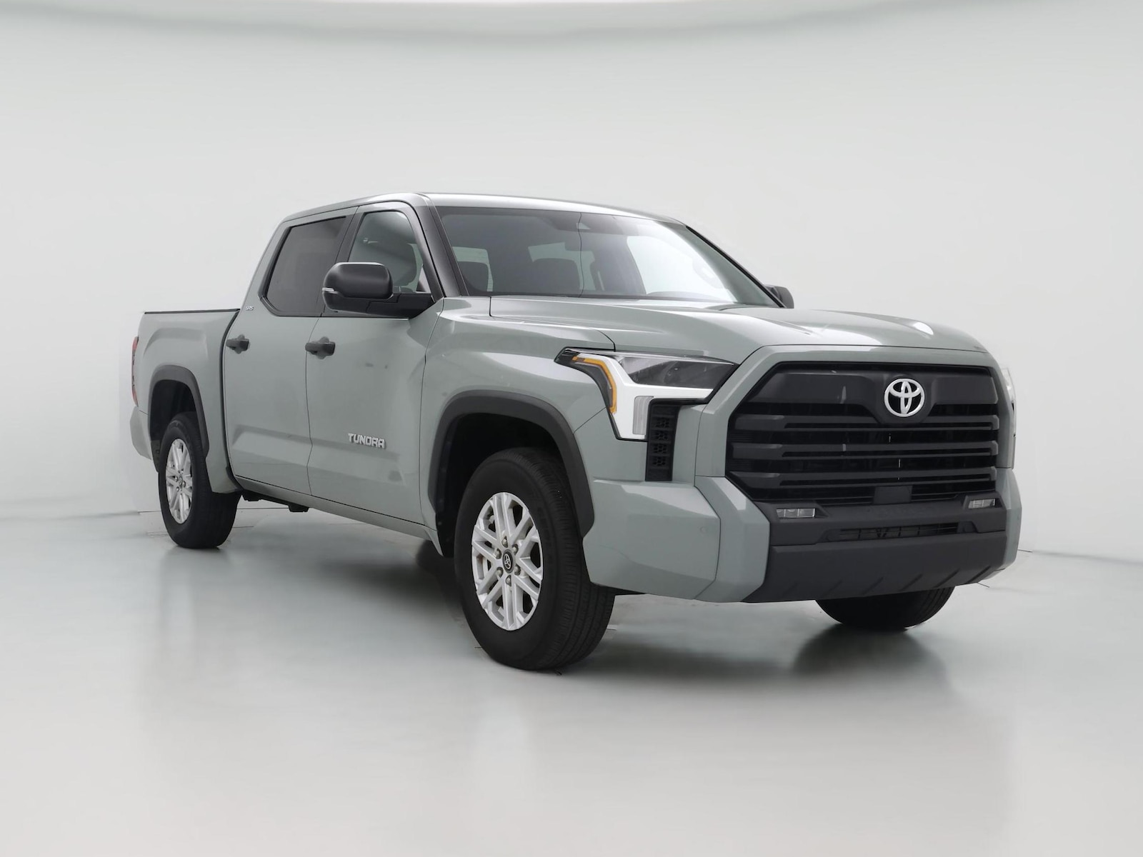 2025 Toyota Tundra