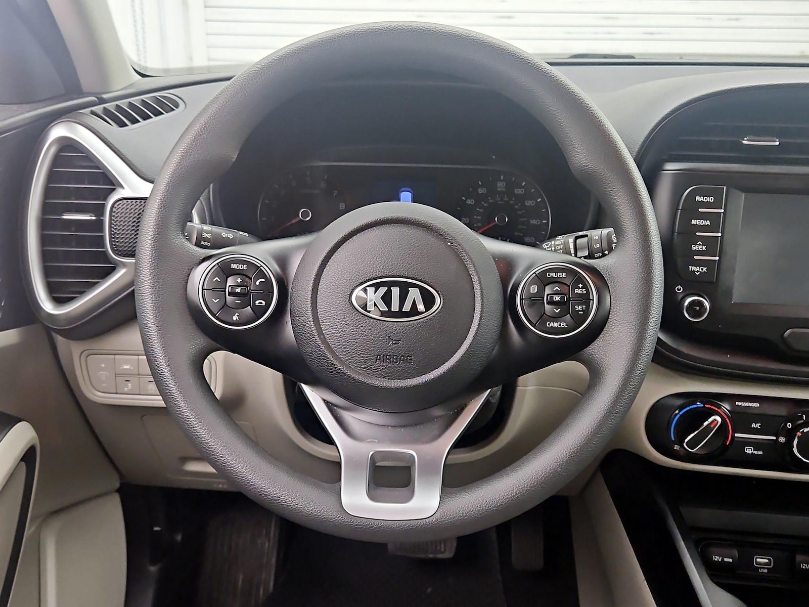 Lane Departure Warning