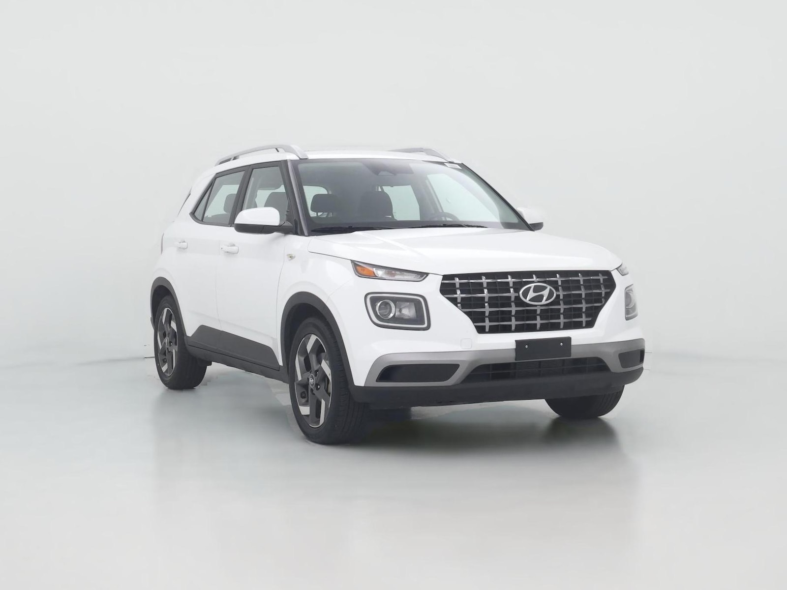 2025 Hyundai Venue