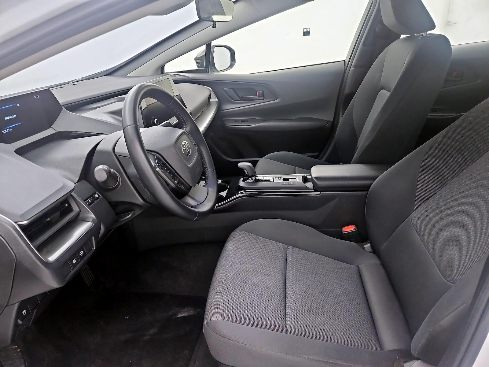 Side Airbags
