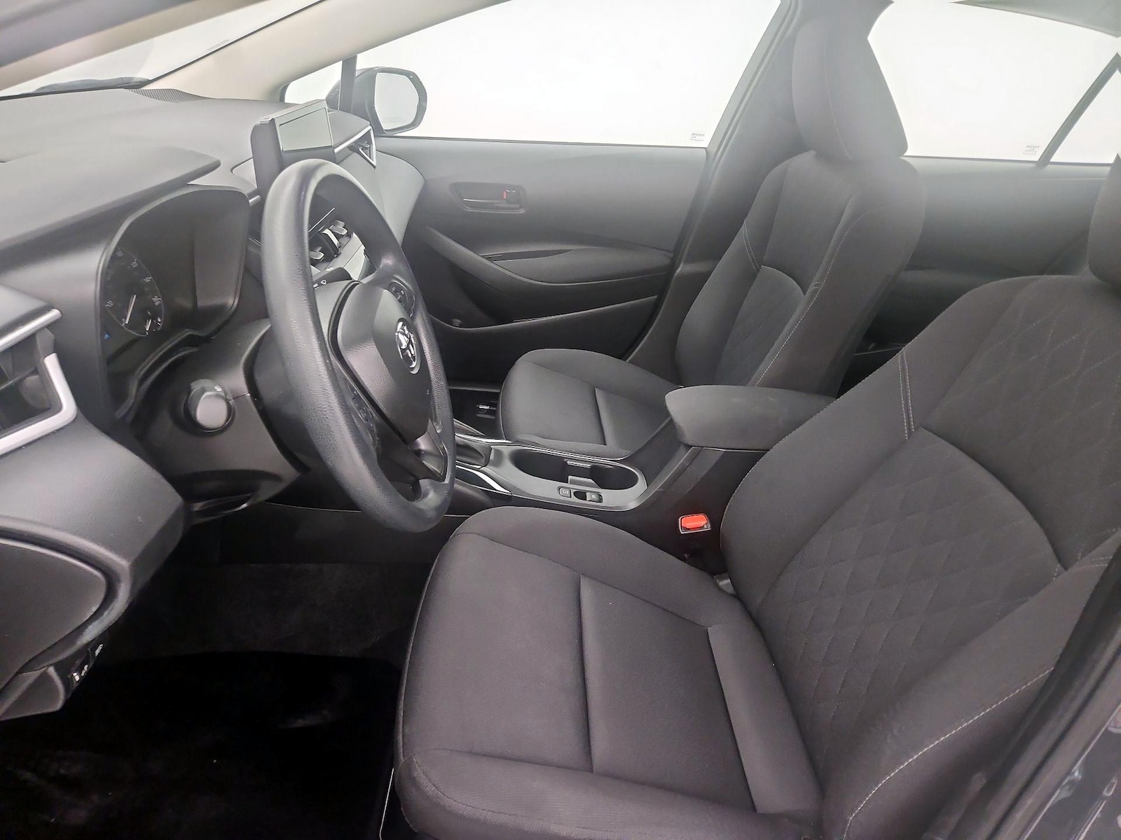 Side Airbags
