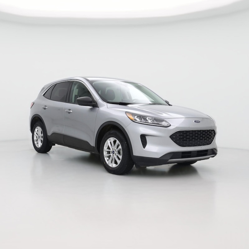2022 Ford Escape Hybrid SE