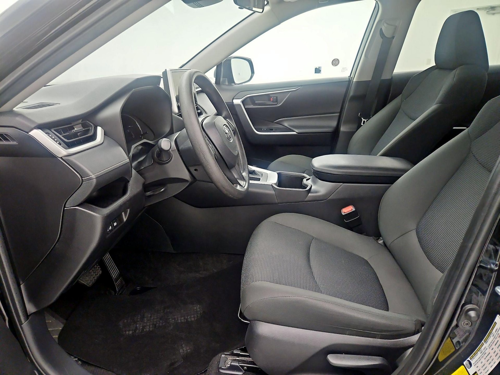 Side Airbags