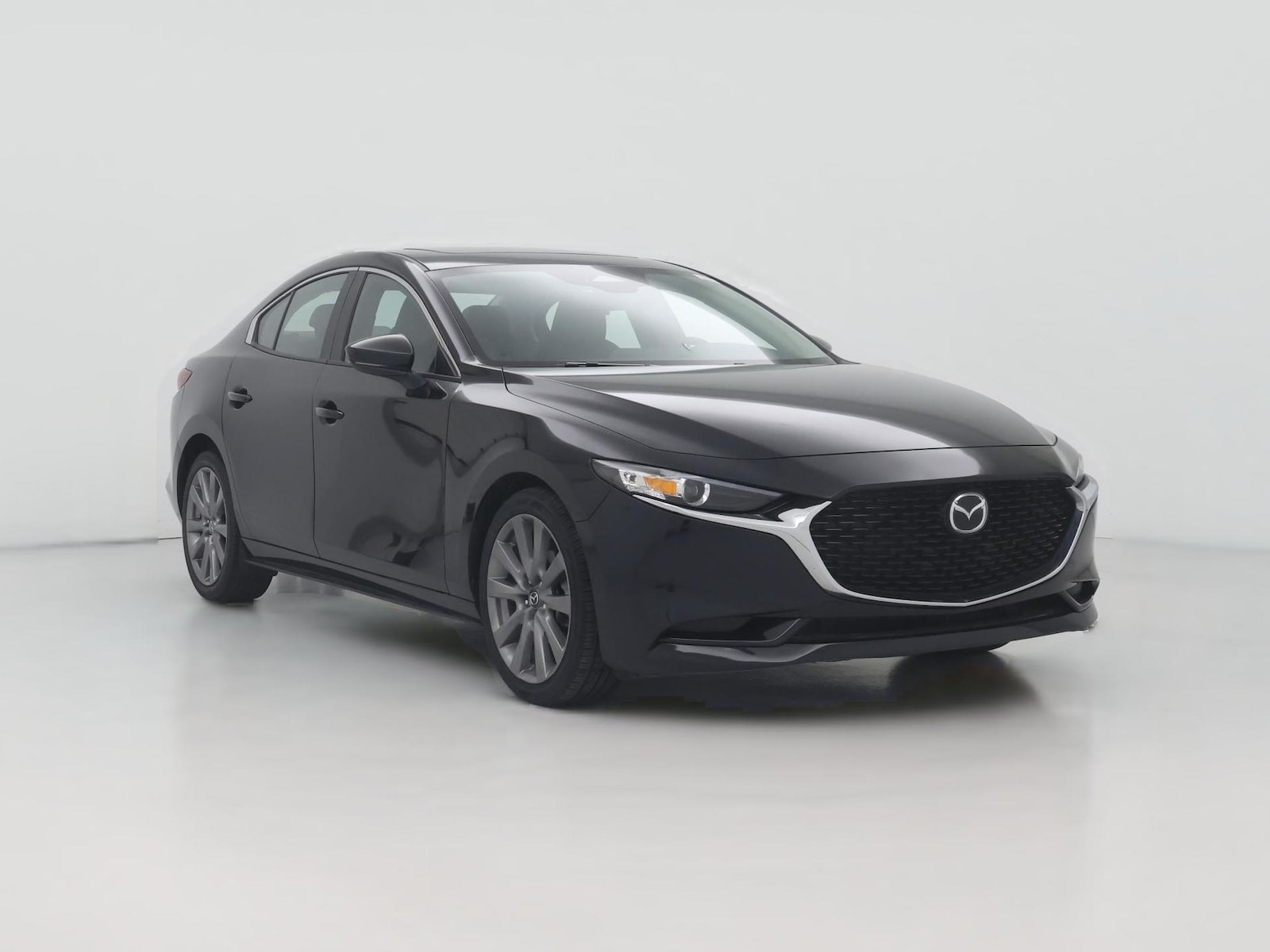 2025 Mazda Mazda3 Sedan