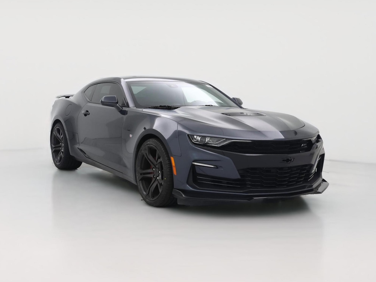 2019 Chevrolet Camaro