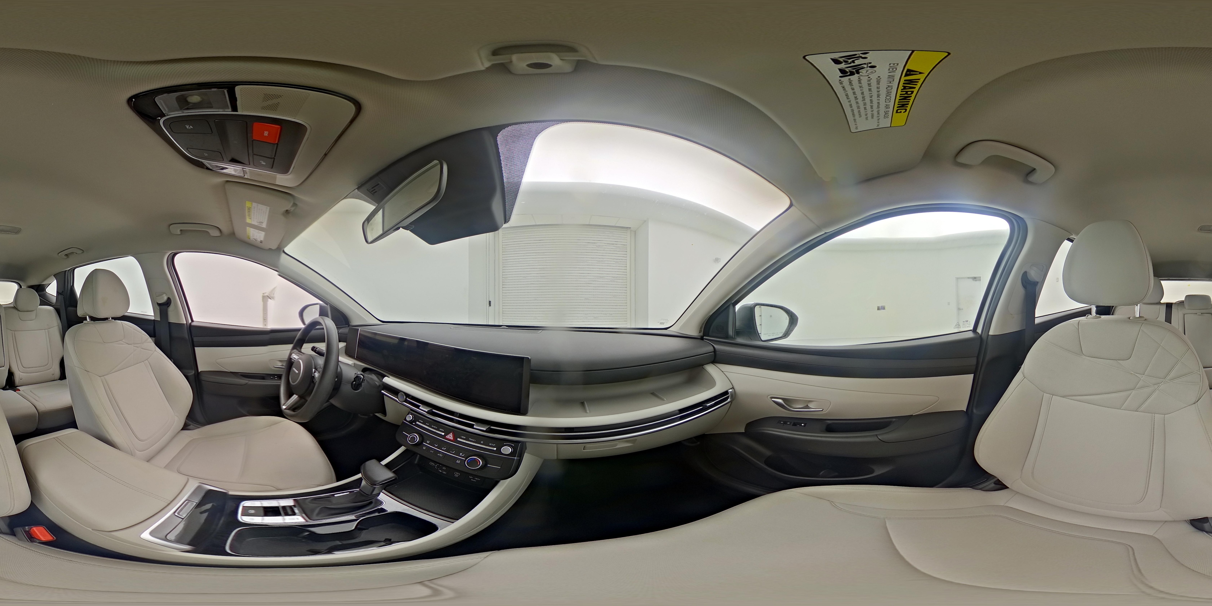 2025 Hyundai Tucson SE - Photo 24